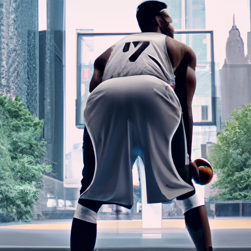 Lance Stephenson: “I feel like I am just New York”