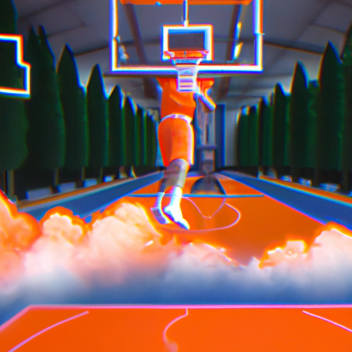 Attention basketball world: Cooper Flagg is NEXT UP