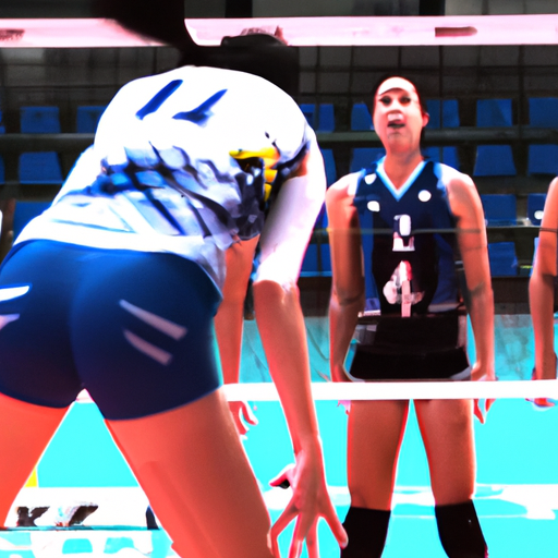 SEA V-League: Filipina spikers succumb to Thais