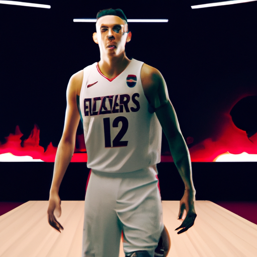 Kyle Kuzma excited to lead Wizards after signing new deal
