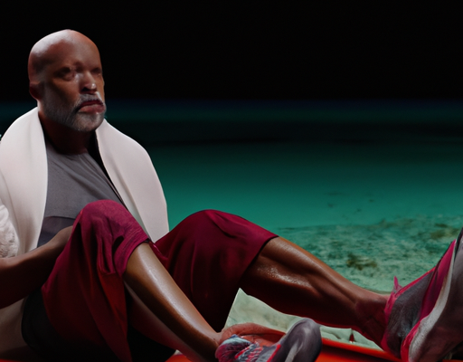 Dwyane Wade: “I’m aging” Dwyane Wade: “I’m aging”