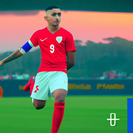 Jose Alvarado out for Puerto Rico in WC due to unhealed tibia injury