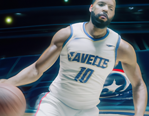 Rockets sign Jeenathan Williams to one-year deal