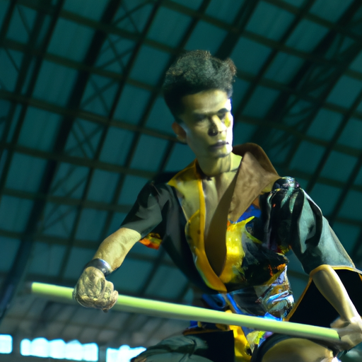 Palarong Pambansa: Carlos Yulo's bro Karl Eldrew puts on a show