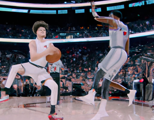 Trae Young airs belief with Dejounte Murray to become league’s best backcourt combo