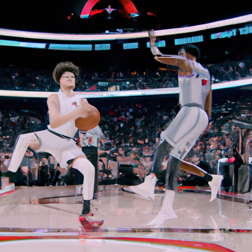 Trae Young airs belief with Dejounte Murray to become league’s best backcourt combo