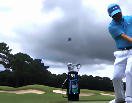 Chinese Taipei's Kevin Yu ready for final playoff push in Wyndham Championship