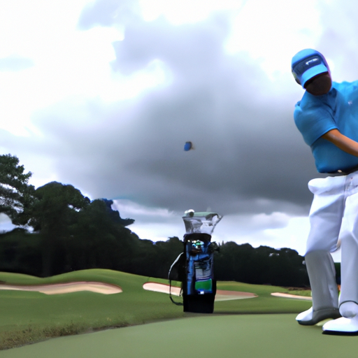 Chinese Taipei's Kevin Yu ready for final playoff push in Wyndham Championship