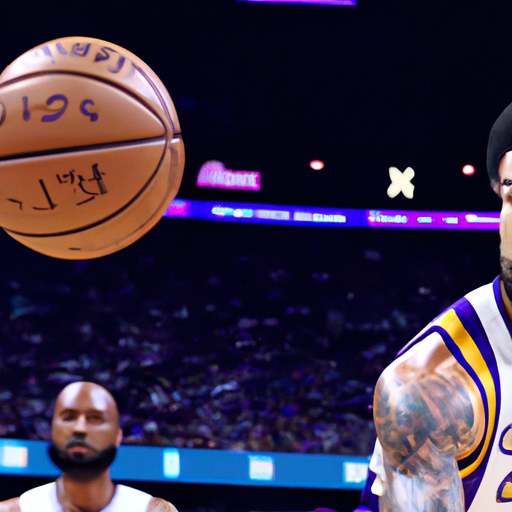 Lakers expected to make offer on Anthony Davis’ potential extension
