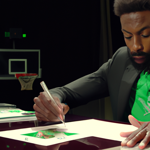 BREAKING: Jaylen Brown pens record contract with Celtics