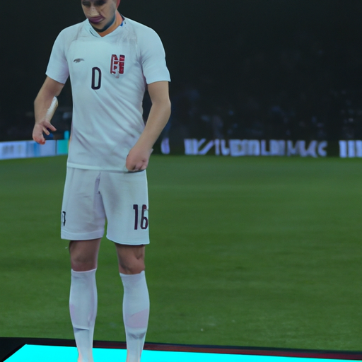 Aleksej Pokusevski out for Serbia in WC after no-issue of medical clearance to play