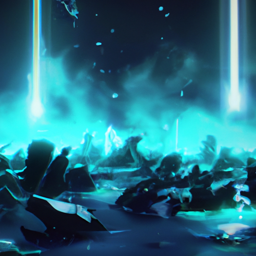 Nigma Galaxy strikes silver in Wild Rift League Asia