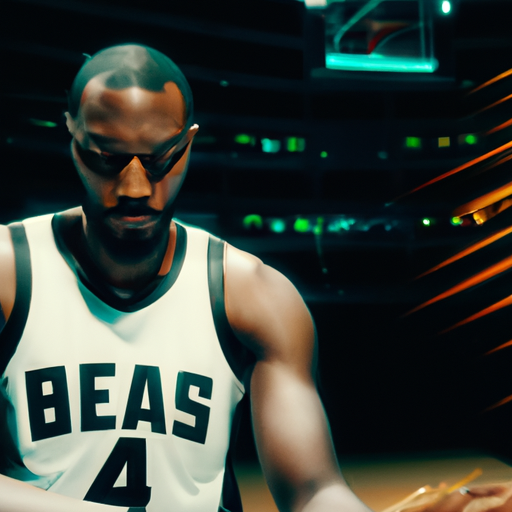 Serge Ibaka details his parting with Bucks