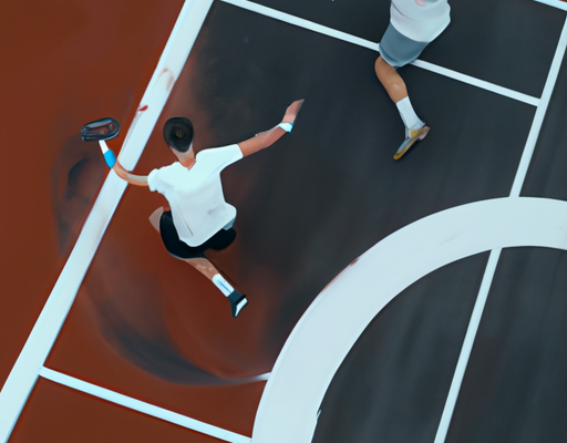 Criscini-Geluz duo asserts might in PPS Legends netfest