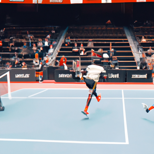 Eala stuns second-seeded foe, advances to W60 Barcelona quarters