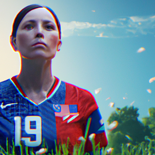 USA look far from FIFA Women’s World Cup favorites after limping into last 16