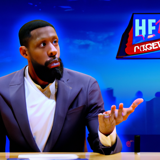 Tracy McGrady questions James Harden’s trade request amidst Joel Embiid’s MVP success