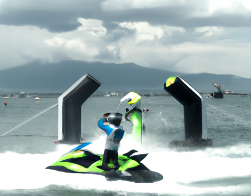 Jetski National Championship returns for new round in Subic