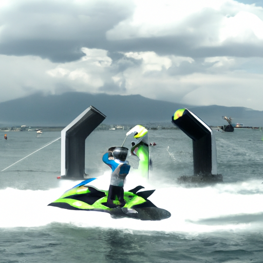 Jetski National Championship returns for new round in Subic