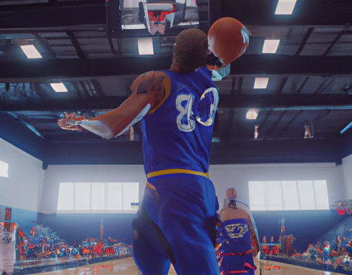 Marjon Beauchamp drops record 83 points in Crossover Pro-Am