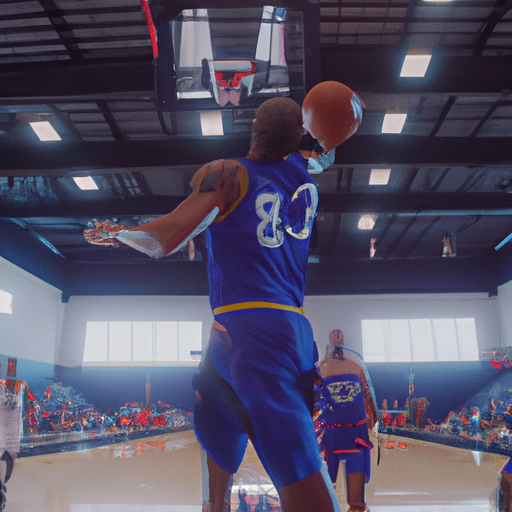 Marjon Beauchamp drops record 83 points in Crossover Pro-Am