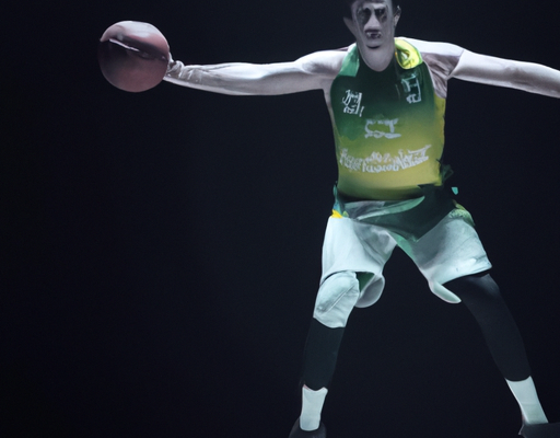 Josh Giddey eager to represent Australia in FIBA World Cup