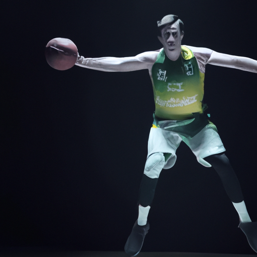 Josh Giddey eager to represent Australia in FIBA World Cup