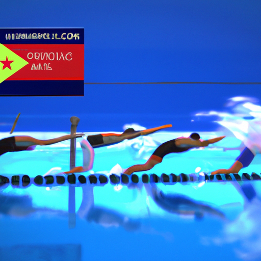 5 Filipino swimmers qualify for world aquatics junior tilt