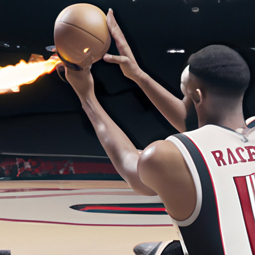 Rockets sign Jeenathan Williams to one-year deal