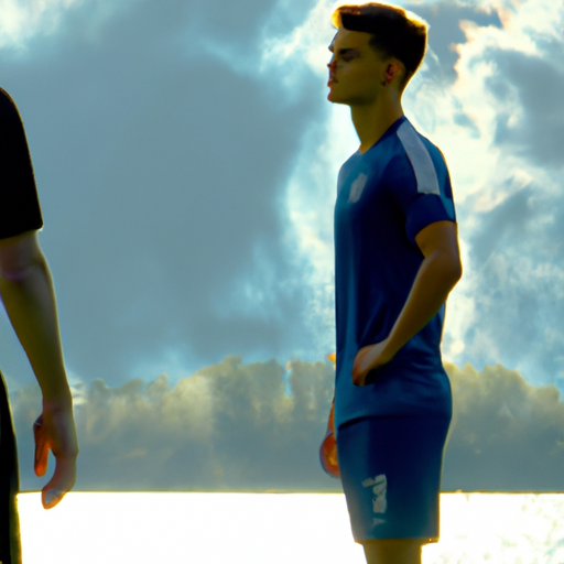 Jokic out of World Cup?