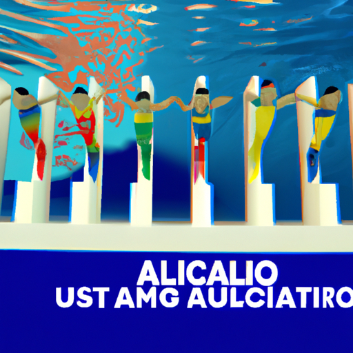 5 Filipino swimmers qualify for world aquatics junior tilt