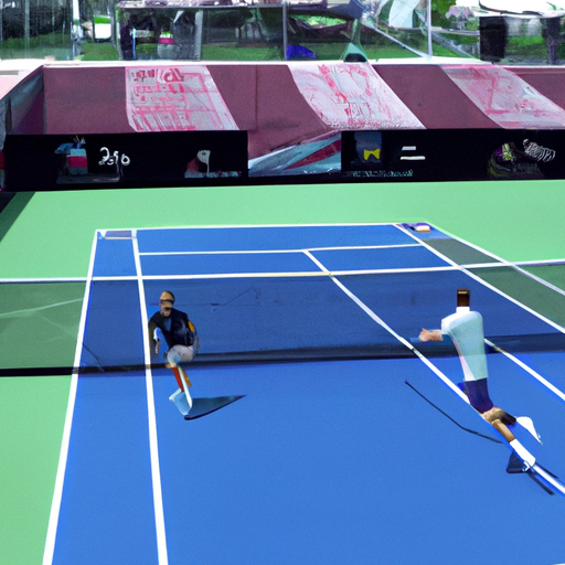 Bona, Diaz lead chase in Olivarez netfest