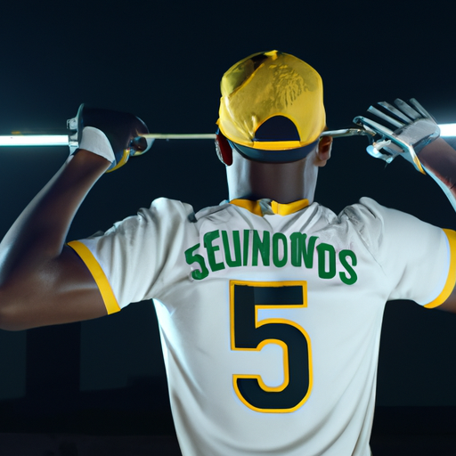 Anthony Edwards switches jersey number to No. 5 for upcoming season
