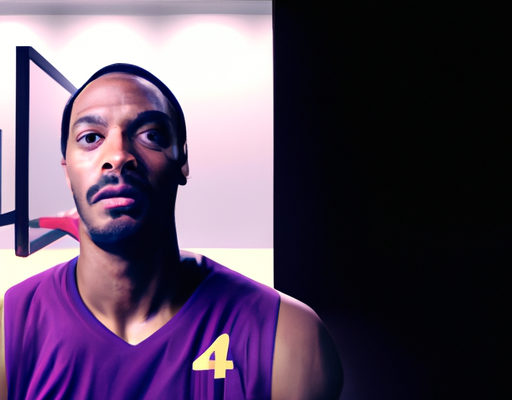 Dwight Howard reveals why he left Lakers the first time