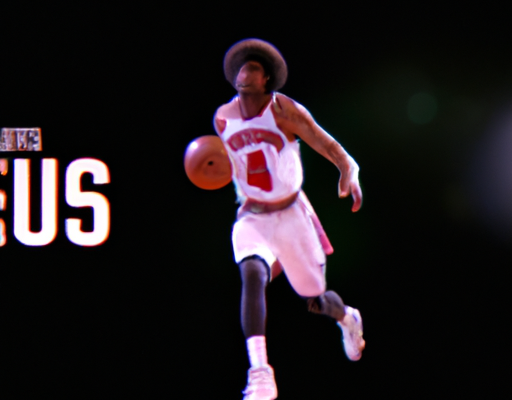 Julius Erving excludes modern stars from his Top 10 players list