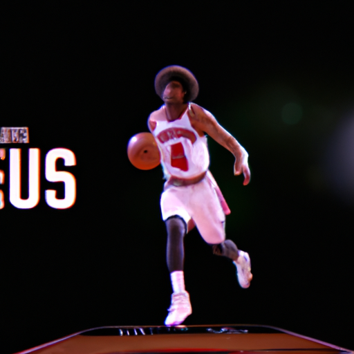 Julius Erving excludes modern stars from his Top 10 players list