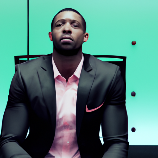 Dwyane Wade refers to himself as ‘a narcissist about how I look’