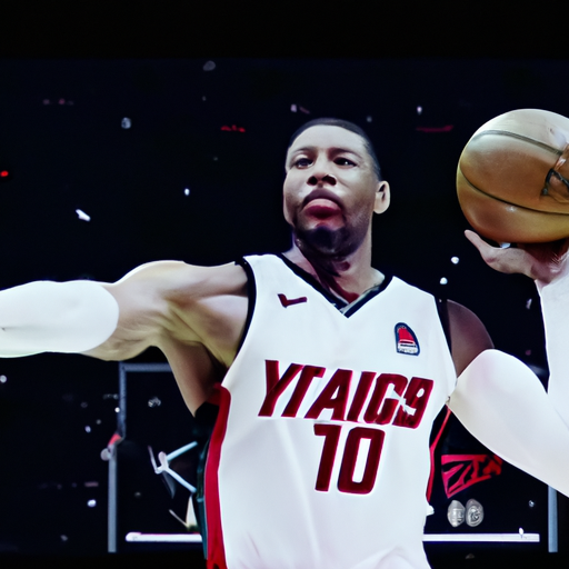 Tracy McGrady praises Yao Ming’s complete skillset and dominance in NBA