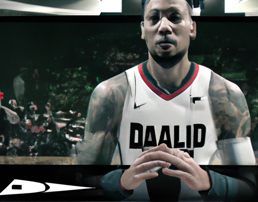 NBA unlikely to veto Damian Lillard trade request