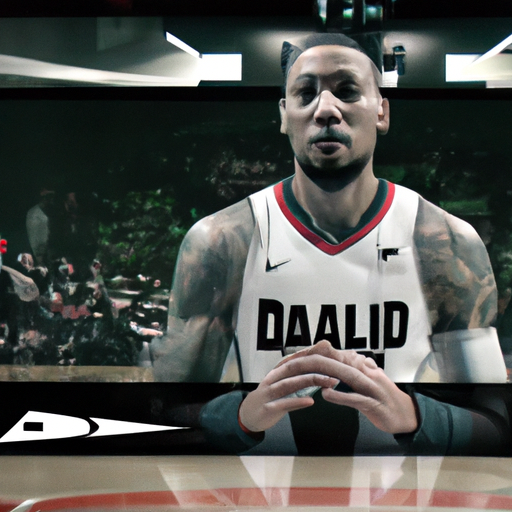 NBA unlikely to veto Damian Lillard trade request