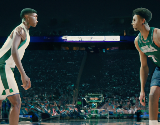 Jaren Jackson Jr. eager to face former teammate Dillon Brooks