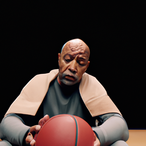 Dwyane Wade: “I’m aging”