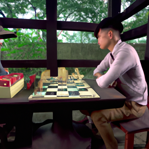 Visa woes cause Philippine chessers to miss Eastern Asian Youth tilt in China