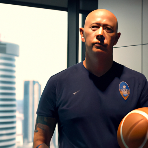 Filipino ex-New York Knicks doctor coming home for FIBA World Cup 