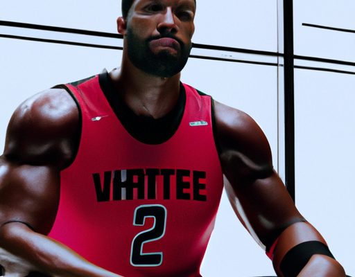 Dwyane Wade: “I’m in better shape now than I was actually as a player”