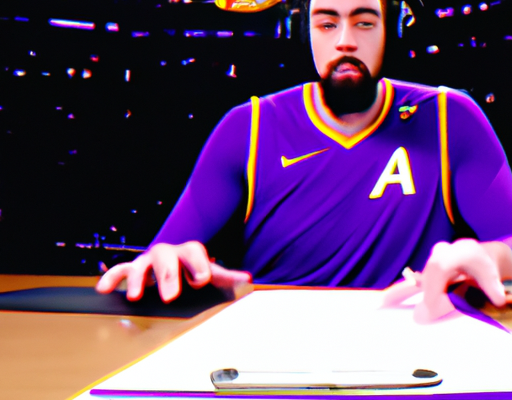 BREAKING: Lakers, Anthony Davis have agreed on an extension