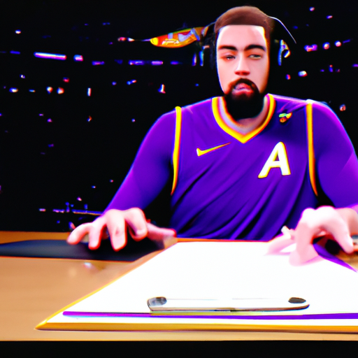 BREAKING: Lakers, Anthony Davis have agreed on an extension