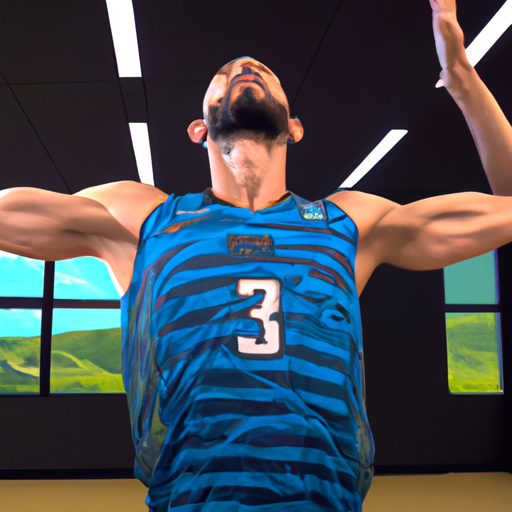 Rudy Gobert: “I feel in great shape”