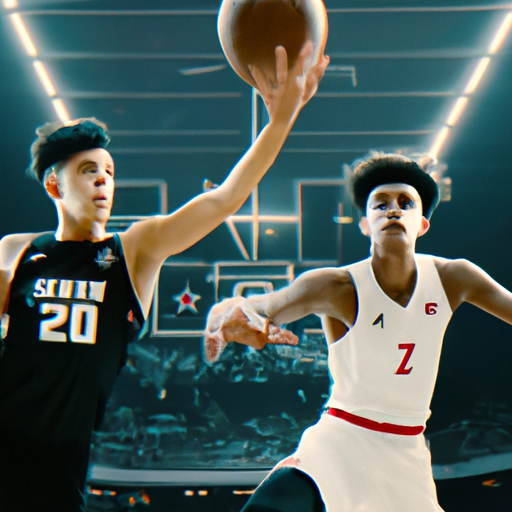 Trae Young airs belief with Dejounte Murray to become NBA’s best backcourt combo