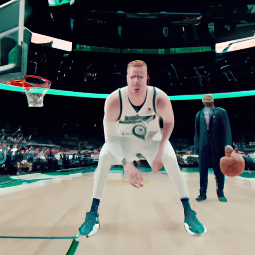 Brian Scalabrine: ‘Embarrassing’ to anoint people superstars who don’t play defense
